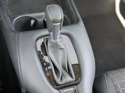 2024 Honda HR-V LX AWD CVT