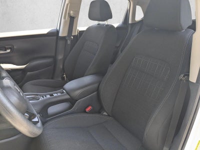 2024 Honda HR-V LX AWD CVT