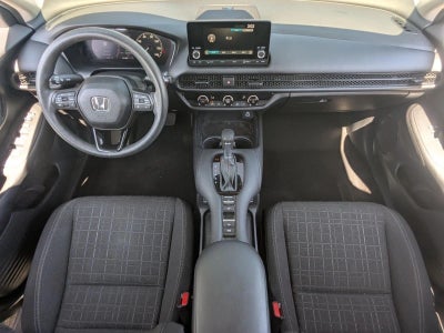 2024 Honda HR-V LX AWD CVT