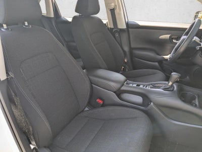 2024 Honda HR-V LX AWD CVT