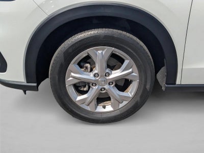 2024 Honda HR-V LX AWD CVT