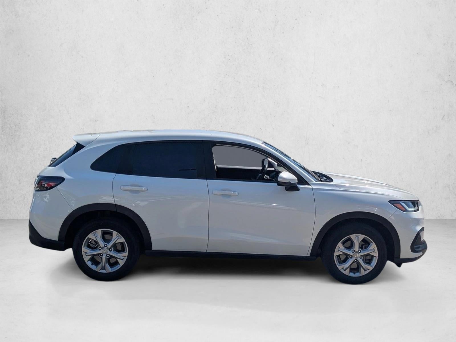 2024 Honda HR-V LX AWD CVT