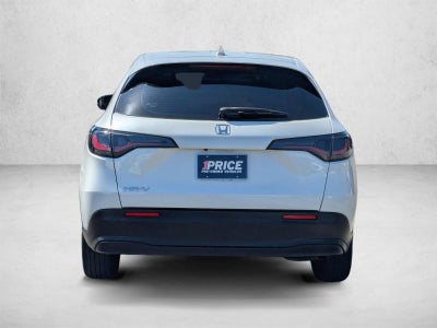 2024 Honda HR-V LX AWD CVT