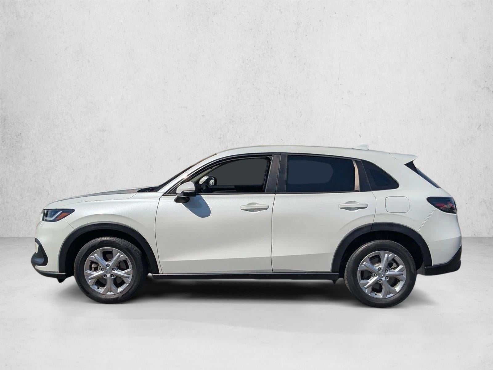 2024 Honda HR-V LX AWD CVT