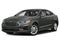 2020 Ford Fusion SE FWD
