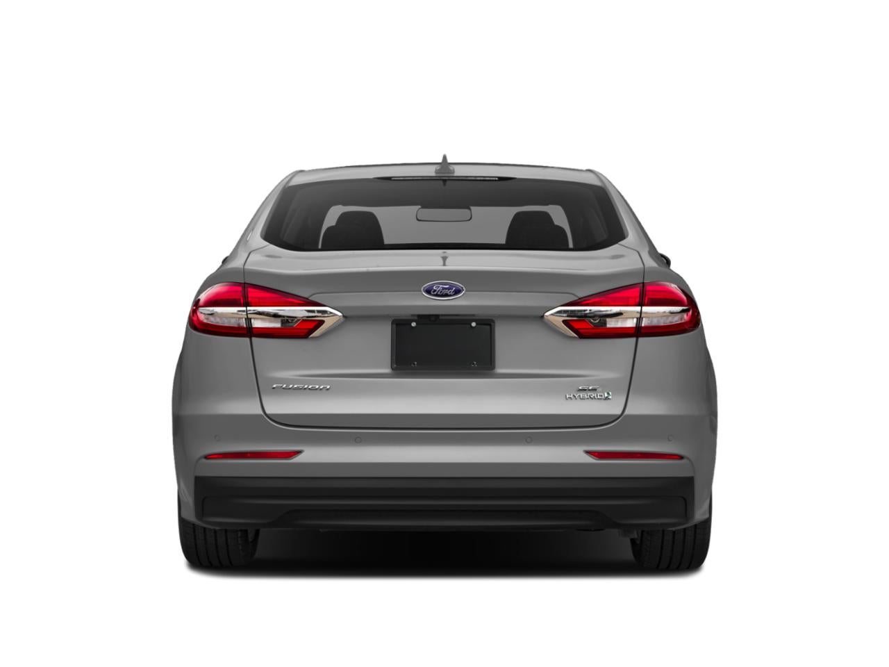 2020 Ford Fusion Hybrid SE FWD