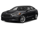 2020 Ford Fusion Hybrid SE FWD