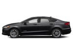 2020 Ford Fusion Hybrid SE FWD