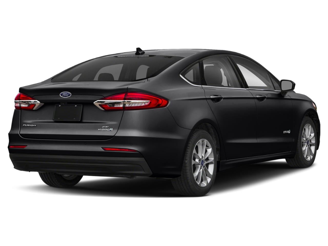 2020 Ford Fusion Hybrid SE FWD