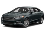 2015 Ford Fusion 4dr Sdn SE Hybrid FWD