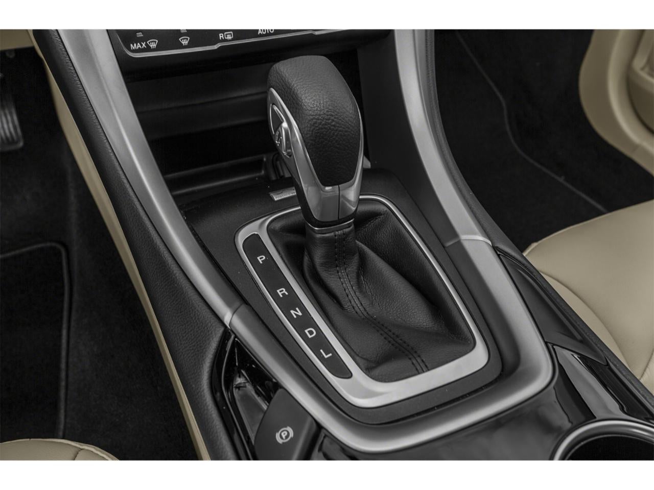 2015 Ford Fusion 4dr Sdn SE Hybrid FWD