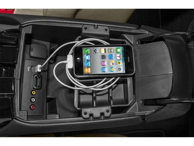 2015 Ford Fusion 4dr Sdn SE Hybrid FWD