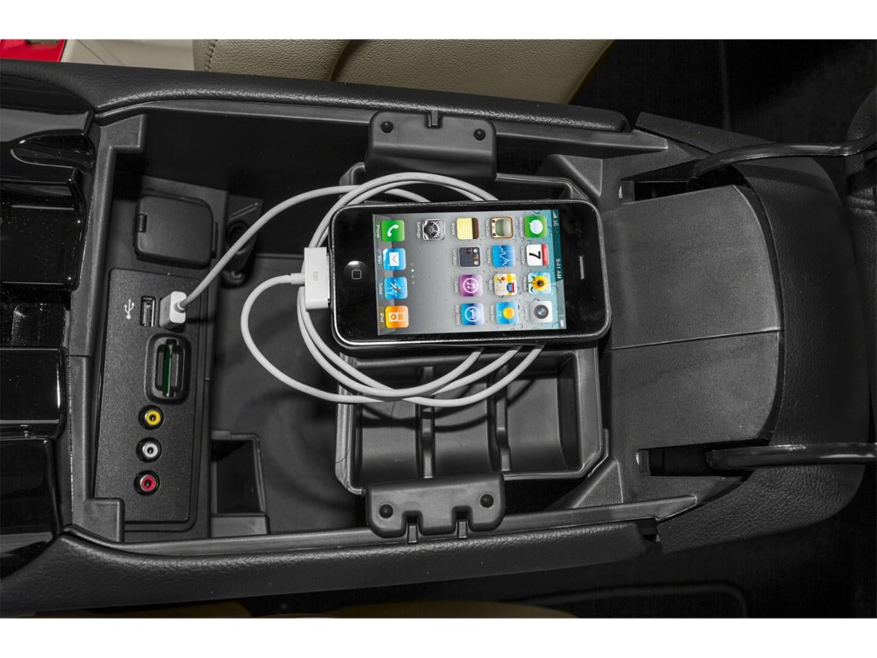 2015 Ford Fusion 4dr Sdn SE Hybrid FWD