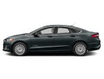 2015 Ford Fusion 4dr Sdn SE Hybrid FWD