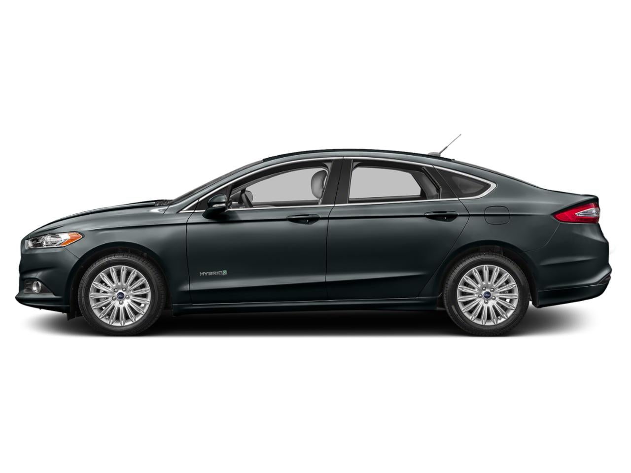 2015 Ford Fusion 4dr Sdn SE Hybrid FWD