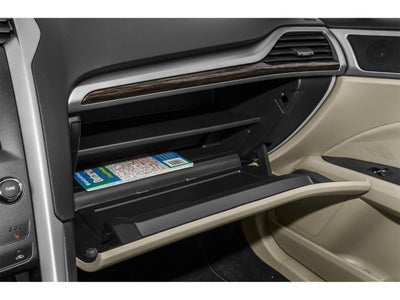 2015 Ford Fusion 4dr Sdn SE Hybrid FWD