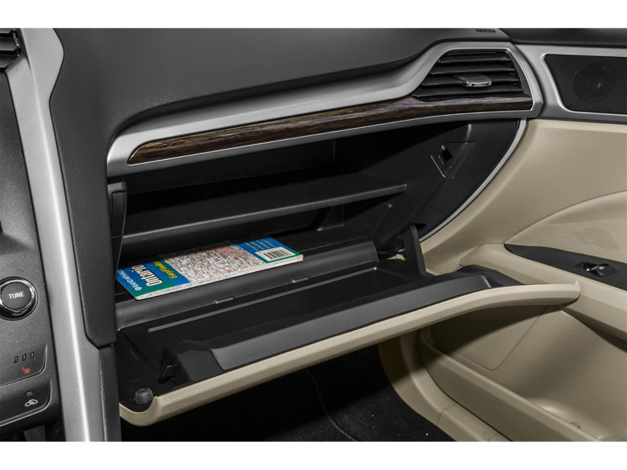 2015 Ford Fusion 4dr Sdn SE Hybrid FWD