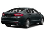 2015 Ford Fusion 4dr Sdn SE Hybrid FWD