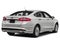 2015 Ford Fusion 4dr Sdn SE Hybrid FWD