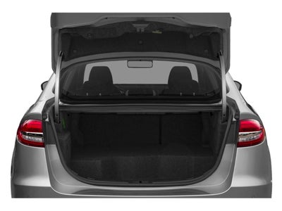 2019 Ford Fusion Hybrid SE FWD