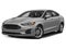 2019 Ford Fusion Hybrid Titanium FWD