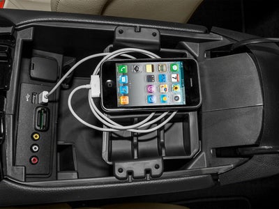 2016 Ford Fusion 4dr Sdn S Hybrid FWD