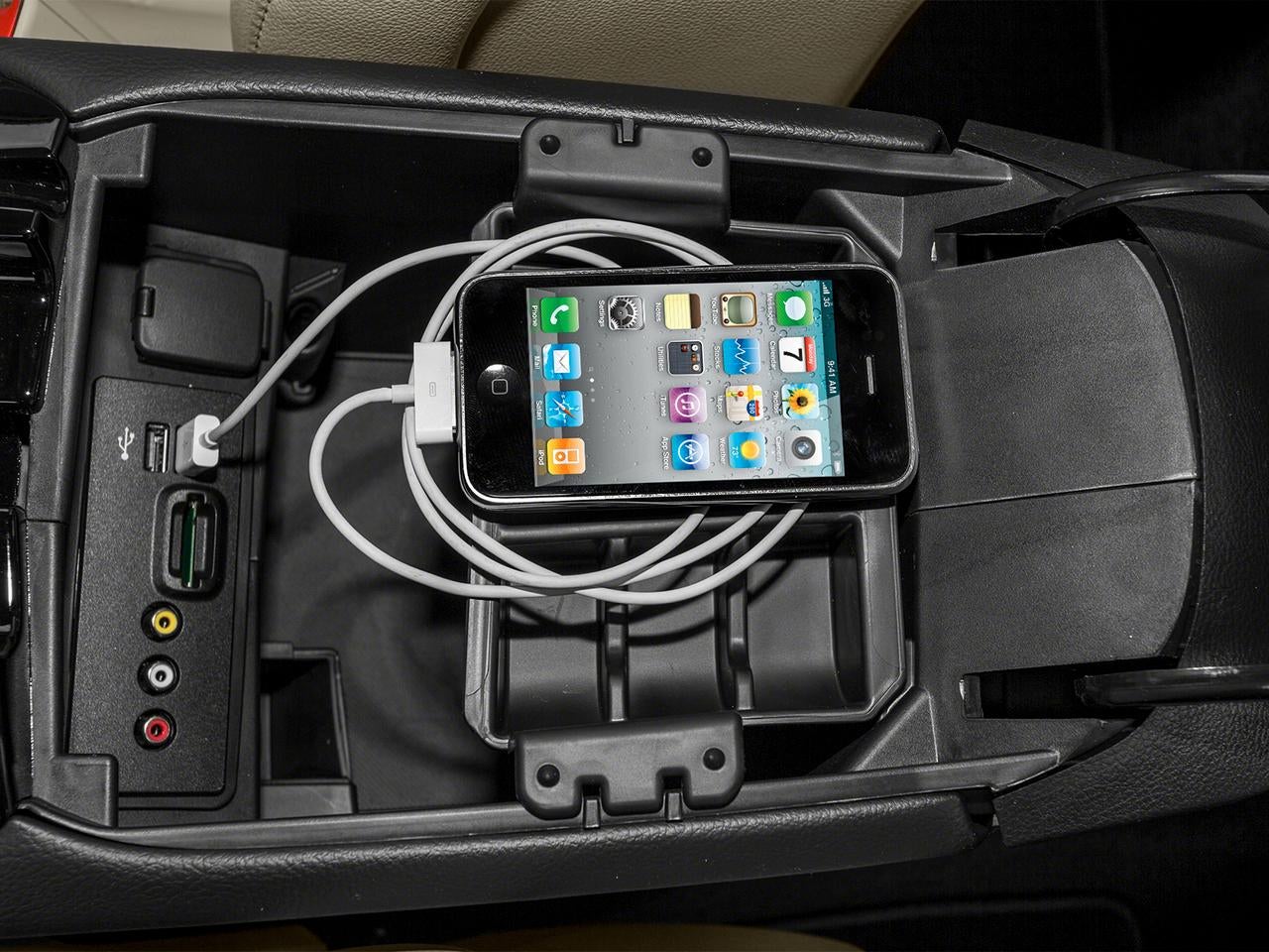 2016 Ford Fusion 4dr Sdn S Hybrid FWD