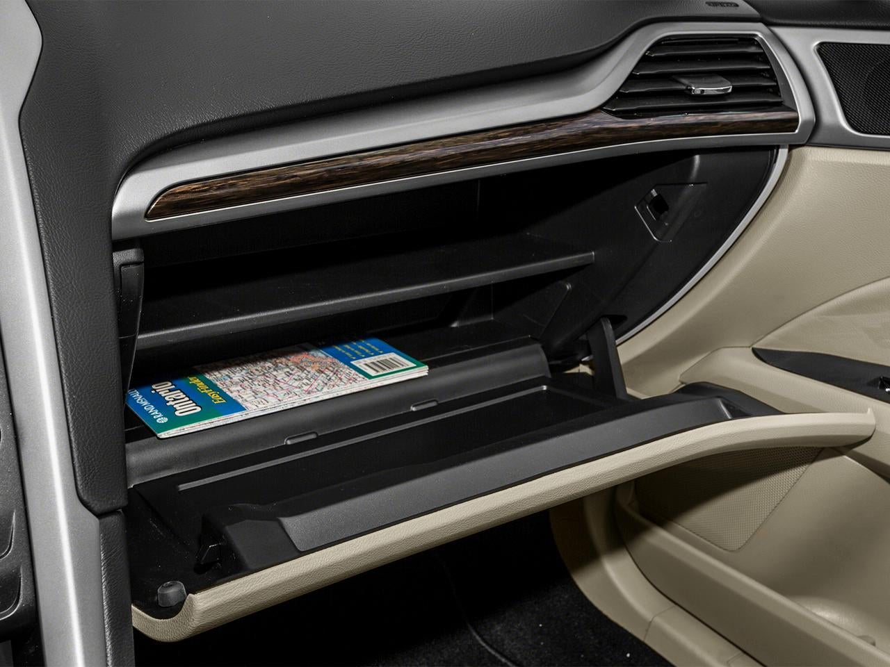 2016 Ford Fusion 4dr Sdn S Hybrid FWD