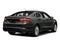 2016 Ford Fusion 4dr Sdn S Hybrid FWD