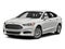2016 Ford Fusion 4dr Sdn S Hybrid FWD