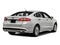 2016 Ford Fusion 4dr Sdn S Hybrid FWD