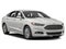 2016 Ford Fusion 4dr Sdn S Hybrid FWD