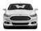2016 Ford Fusion 4dr Sdn S Hybrid FWD
