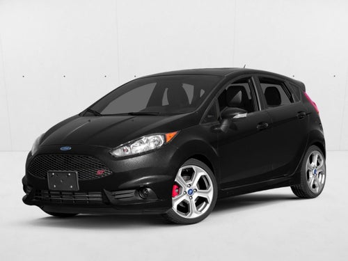 2015 Ford Fiesta 5dr HB ST