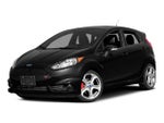 2015 Ford Fiesta 5dr HB ST