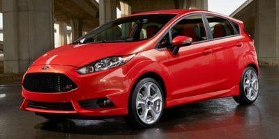 2015 Ford Fiesta 5dr HB ST