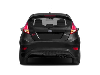 2015 Ford Fiesta 5dr HB ST