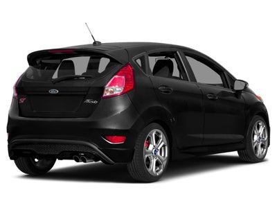 2015 Ford Fiesta 5dr HB ST