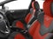 2016 Ford Fiesta 5dr HB ST
