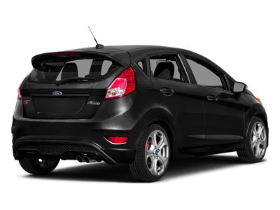 2016 Ford Fiesta 5dr HB ST