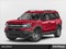 2021 Ford Bronco Sport Big Bend 4x4