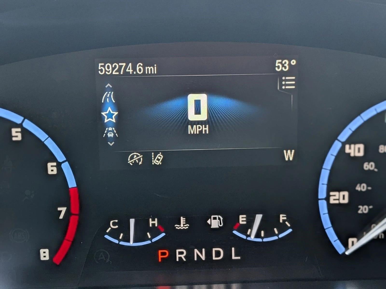 2022 Ford Bronco Sport Big Bend 4x4