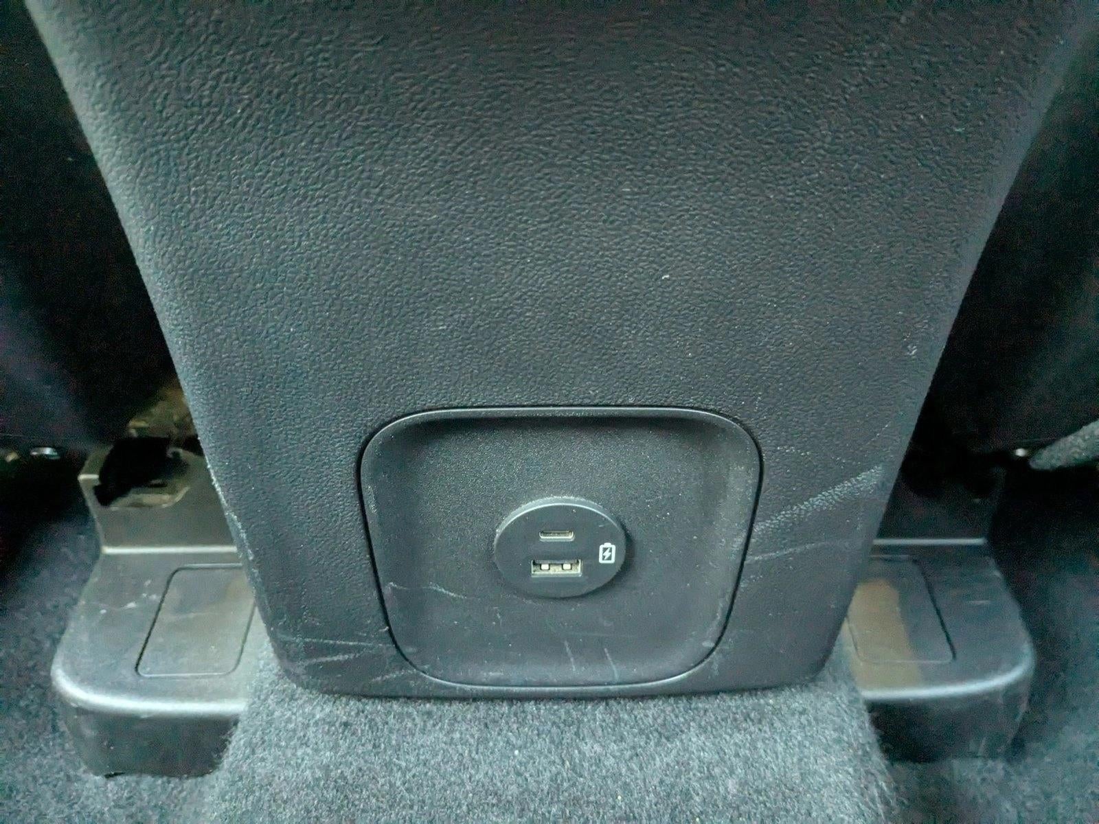 2022 Ford Bronco Sport Big Bend 4x4