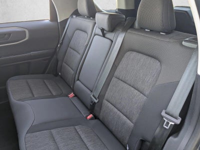 2022 Ford Bronco Sport Big Bend 4x4