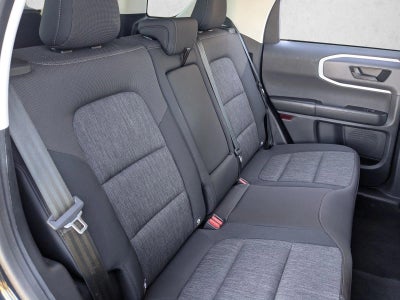 2022 Ford Bronco Sport Big Bend 4x4