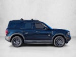 2022 Ford Bronco Sport Big Bend 4x4