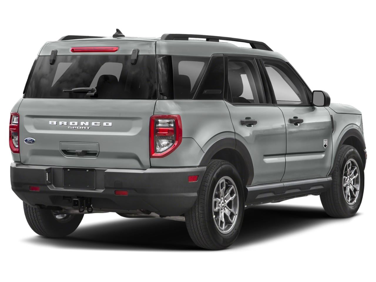 2023 Ford Bronco Sport Big Bend 4x4