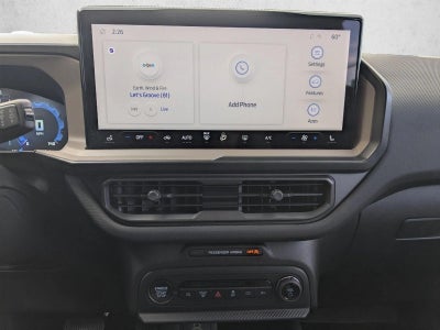 2025 Ford Bronco Sport Big Bend 4x4