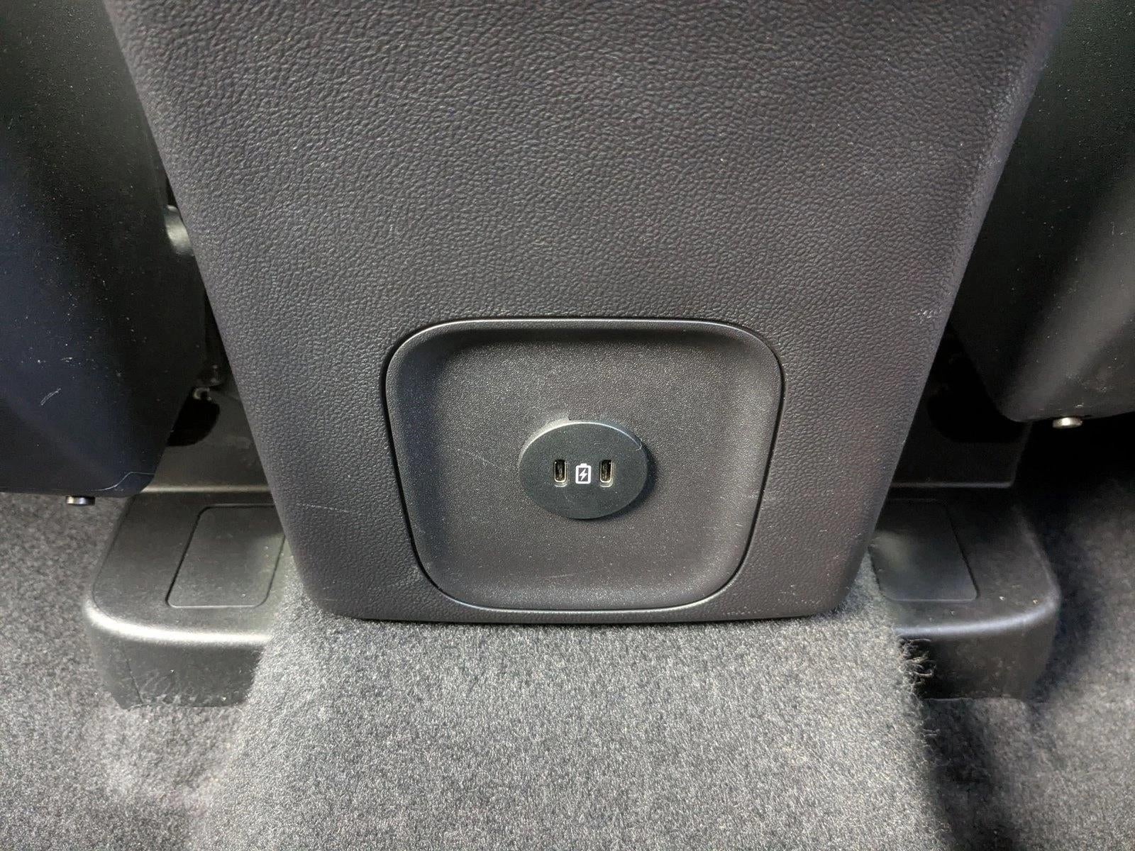 2025 Ford Bronco Sport Big Bend 4x4