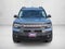 2025 Ford Bronco Sport Big Bend 4x4